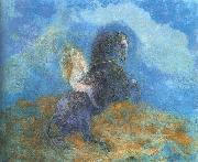 Odilon Redon The Valkyrie oil painting picture wholesale